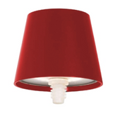 Poldina Pro Stopper Lamp- Red