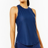 Addison Bay Everyday Tank Navy