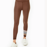 Addison Bay Everyday Legging Chocolate