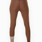 Addison Bay Everyday Legging Chocolate