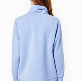 Addison Bay Everyday Pullover Violet