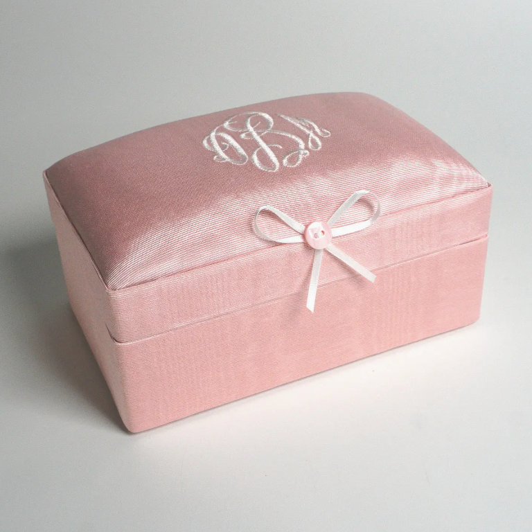 Keepsake Box