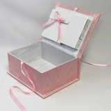 Keepsake Train or Ballet Memory Box