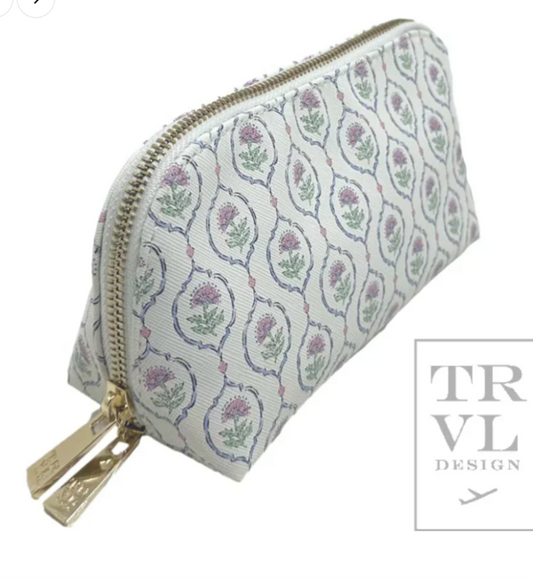 TRVL Antibes Saffiano Duo Case