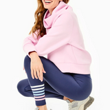 Addison Bay Everyday Legging Navy