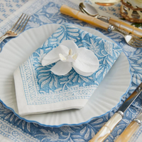 Jasmine Placemats Set of 4