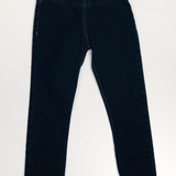 Kids Slim Pants Dark Denim Jeggings