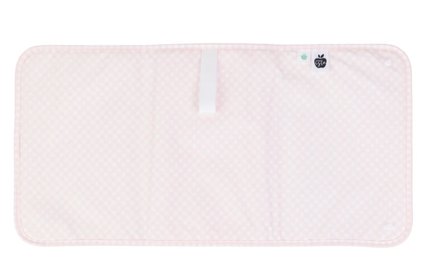 Tulips Changing Pad