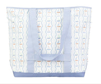 The Beach Bag Sailboats