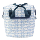 The Cooler Bag Fish