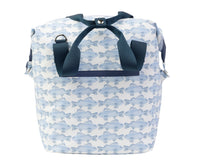 The Cooler Bag Fish
