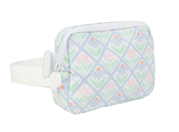 Crossover Belt Bag/Fanny Pack