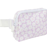 Crossover Belt Bag/Fanny Pack