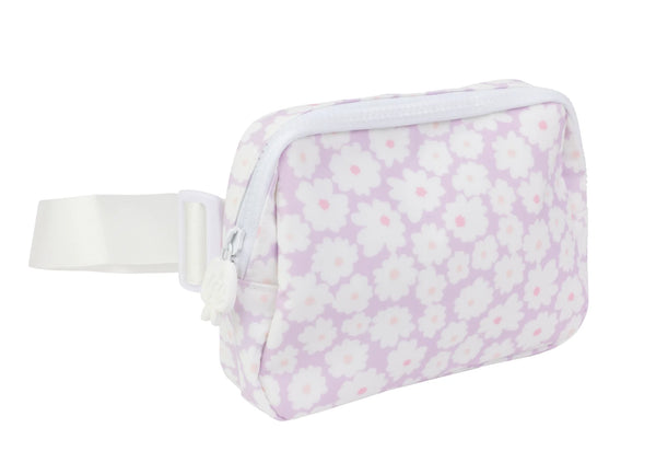 Crossover Belt Bag/Fanny Pack