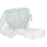 Crossover Belt Bag/Fanny Pack