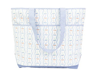 The Beach Bag Sailboats