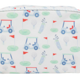 The Dopp Kit -Golf