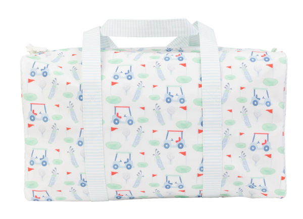 The Duffel Bag Golf