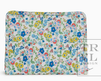 TRVL Coated Fabric Small Roadie Pouch