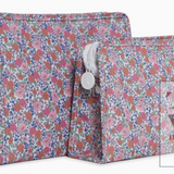 TRVL Coated Fabric Small Roadie Pouch