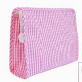TRVL Coated Fabric Small Roadie Pouch