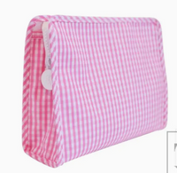 TRVL Coated Fabric Small Roadie Pouch