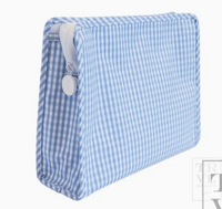 TRVL Coated Fabric Small Roadie Pouch