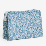 TRVL Coated Fabric Small Roadie Pouch