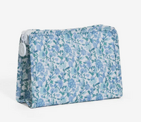 TRVL Coated Fabric Small Roadie Pouch