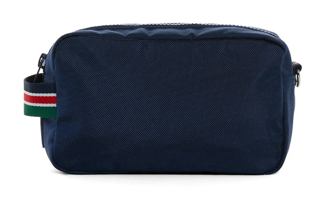 Oxford Dopp Kit Bag