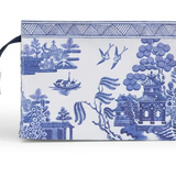 Chinoiserie Multipurpose Pouches