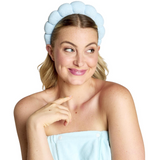 Headband & Wrap Towel Set
