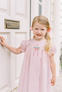 Victoria Princess Dress