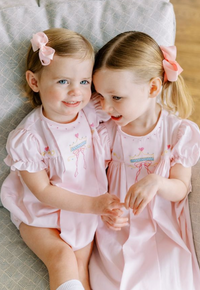Victoria Princess Dress