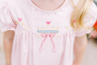 Victoria Princess Dress