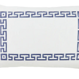 Giovanni Pillow in Mineral by Caitlin Wilson