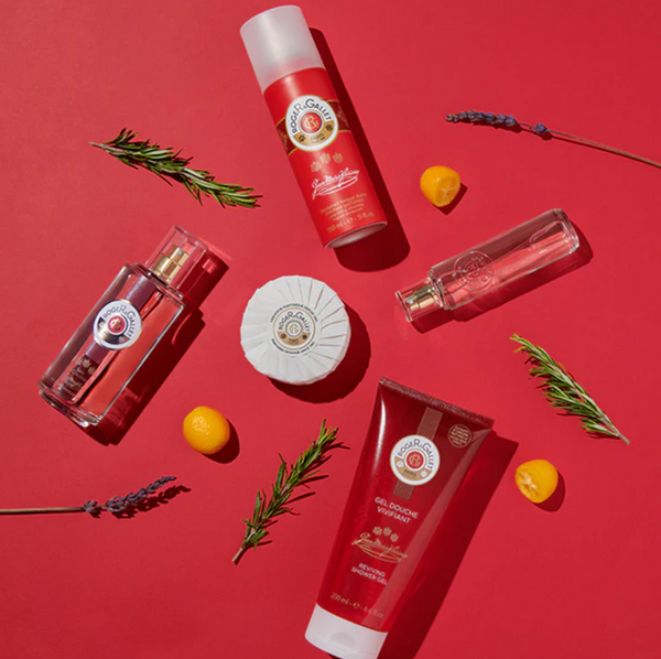 JMF Bath & Shower 6 Oz