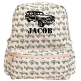 The Backpack Large
