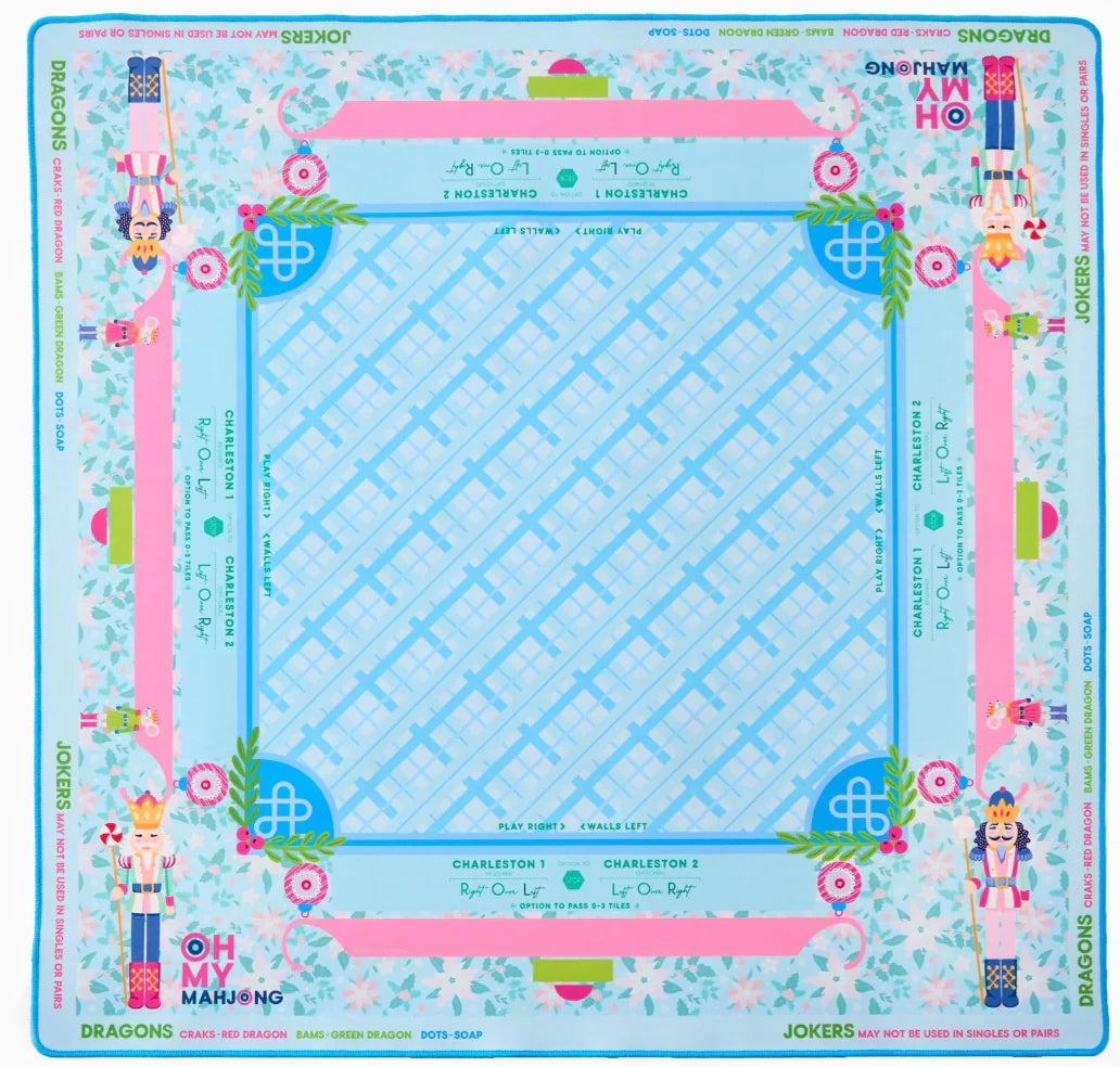 Sugarplum Mat