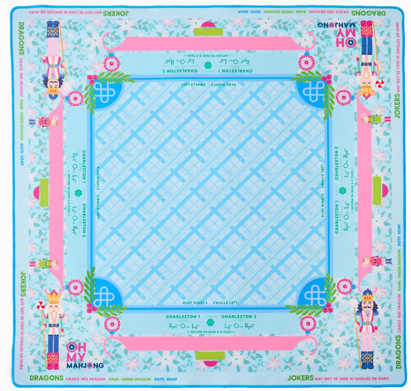 Sugarplum Mat