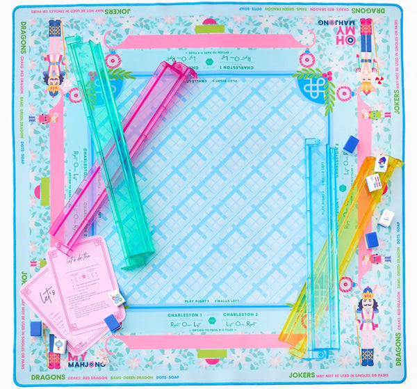 Sugarplum Mat