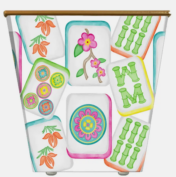 Hedge Farm Cachepot Candles