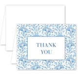 HIGHLANDS BORDER THANK YOU CARD
