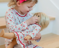 Carlin Doll Dress