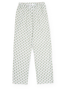 Brent Men's Hangout Pant - Under the Christmas Tree