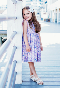 Sienna Dress