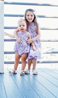Sienna Dress