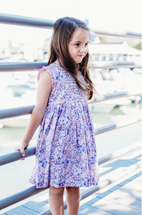 Sienna Dress
