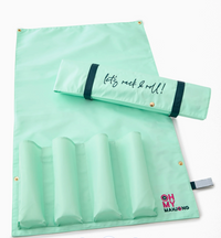 Let's Rack & Roll Bag Mint