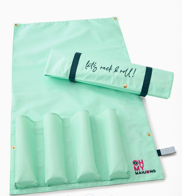 Let's Rack & Roll Bag Mint
